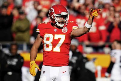 Fantasy TE Tiers 2022: Travis Kelce and Mark Andrews Are Top Options