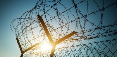 Conditions in prisons during heat waves pose deadly threats to incarcerated people and prison staff