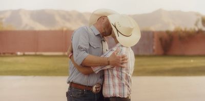 How gay rodeos upend assumptions about life in rural America