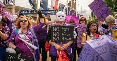 Boost for WASPI state pension campaign as investigation moves into next stage