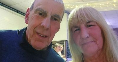 Mortified couple reported for 'animal abuse' by neighbour - for letting cats sit outside