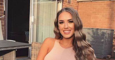 Woman told she had 'low iron' found out she had incurable brain tumour after seizures