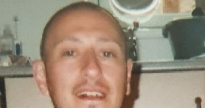 Man missing from the Borders for over a week as police launch frantic search