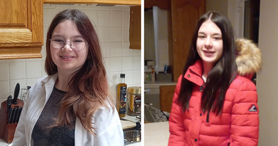 Gardai appeal for help tracing two teenage girls missing for five days