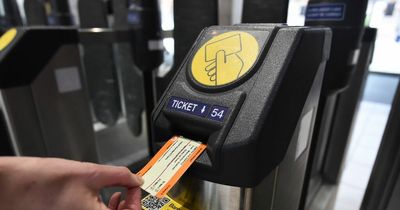 How to get a discounted tickets on UK train travel