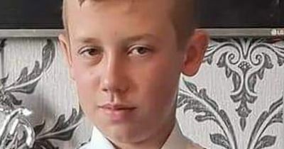 'He absolutely loved life' - Heartbreaking tribute to 'cheeky' lad, 13, who died after being hit by car in Sunderland