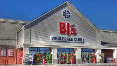 BJ's Wholesale Tops Views, Nails Early Breakout