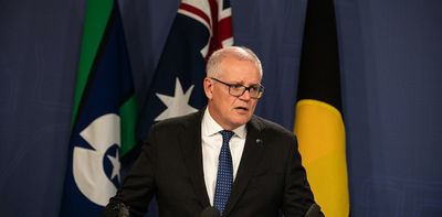 Grattan on Friday: The Scott Morrison horror show has a way to run yet