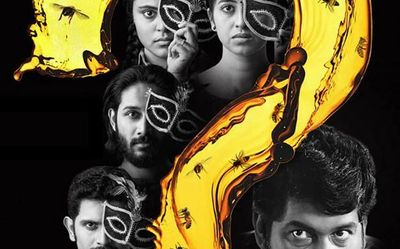 Solamante Theneechakal movie review: Better than Lal Jose’s recent works, but not near his best
