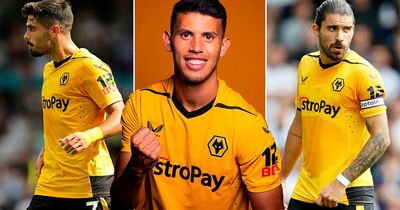 All 19 Jorge Mendes players signed by Wolves as club splash out over £300m on talent