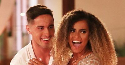 Love Island's Greg O'Shea was flown back to Ireland for two days in middle of villa stint