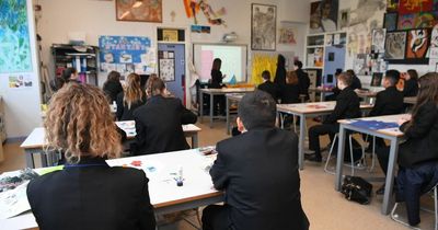 Mum buys 120 school uniforms, Son's sweet gesture and A-level results