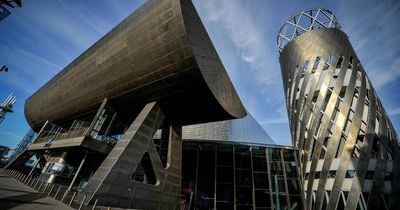Lowry theatre energy costs set to climb to nearly £1m