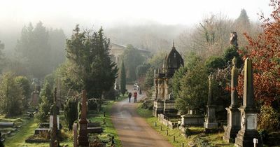 Arnos Vale Cemetery: What visitors think of Bristol's eerily beautiful attraction