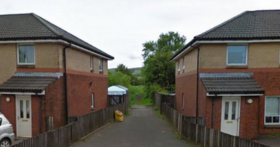 Concern over 'unexploded WW2 ordnance' on £5m West Dunbartonshire housing site