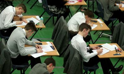 There is very little to celebrate about these A-level results – inequalities just got worse