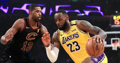 LeBron James' net worth as new $97m contract makes him NBA's highest earning star ever