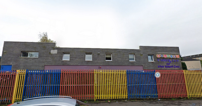 Glasgow nursery rated 'weak' by inspectors after some children 'unnecessarily stressed'