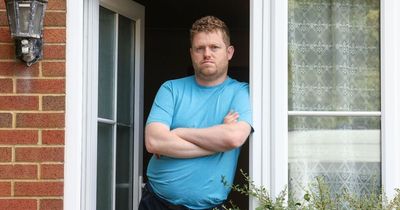 Tenant 'angry' he had to take landlord to ombudsman over nightmare neighbour