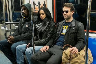 5 years later, 'The Defenders' is still Marvel's best crossover for one serious reason