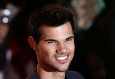 Taylor Lautner confirms his fiancée Taylor Dome will take Twilight star’s last name