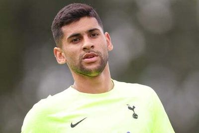 Cristian Romero injury: Antonio Conte allays fears of long layoff for Tottenham defender