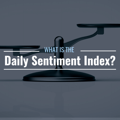 What Is the Daily Sentiment Index (DSI)? How Is It Computed?