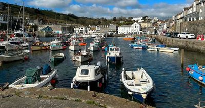 Tourist mocked after leaving scathing review of 'awful' historic Cornish village