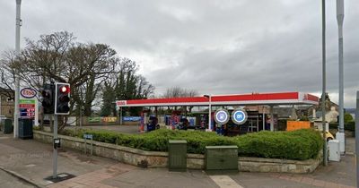 Falkirk petrol stations win approval to deliver alcohol along with groceries