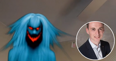 TikTok ‘ghost filter’ prank warning as NI children left 'petrified'