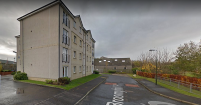 West Lothian care home plan 'crammed' onto site with too few parking spaces