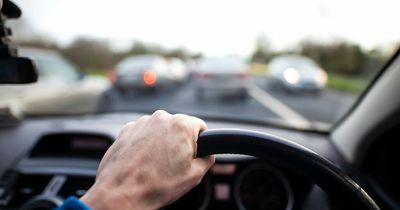 Drivers warned about 'essential things' they should do before taking to the roads