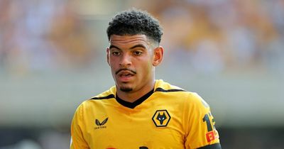 Nottingham Forest transfer theory shared after major Morgan Gibbs-White breakthrough