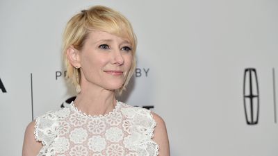 Coroner rules Anne Heche's death an accident