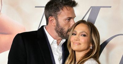 Jennifer Lopez and Ben Affleck's wedding officiant announced as podcaster Jay Shetty
