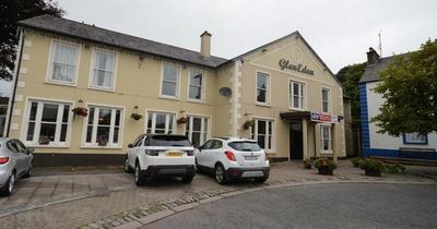 The Glen Eden Hotel: Disused Co Fermanagh hotel up for auction