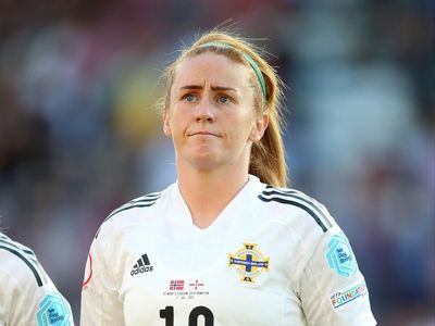 Rachel Furness puts Northern Ireland career on hold due to personal reasons