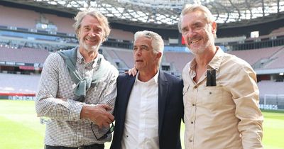 Sir Jim Ratcliffe has already addressed UEFA rule that may pose problem for Man United takeover