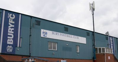 Share your thoughts on the Bury football merger