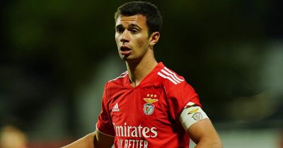 Benfica already have a potential replacement for Newcastle United target Goncalo Ramos waiting in the wings