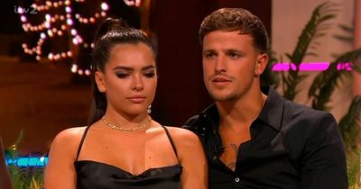 Love Island star Gemma Owen still waiting for Luca Bish to 'make things official'