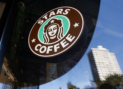 Pro-Putin duo opens Stars Coffee as Russian successor to Starbucks