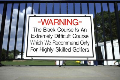 A.W. Tillinghast on a budget: Private Ridgewood CC shines for U.S. Amateur, but there are public Tillie options