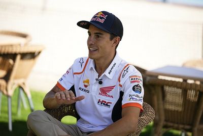 Marc Marquez ‘won’t wait to be 100%’ fit to make MotoGP return