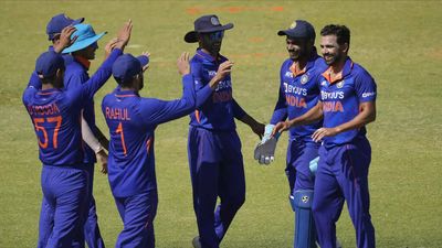 Good to see bowlers putting balls in right areas: KL Rahul