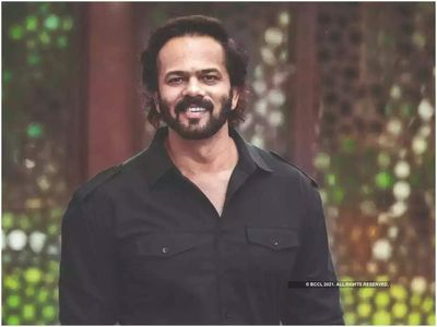 Rohit Shetty confirms 'Golmaal 5' with Ajay Devgn; says he will continue with the franchise till he is making films