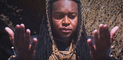 South African reedman Linda Sikhakhane's new album is a revelation