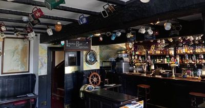 232-year-old West coast of Scotland bar wins prestigious regional CAMRA pub of the year prize