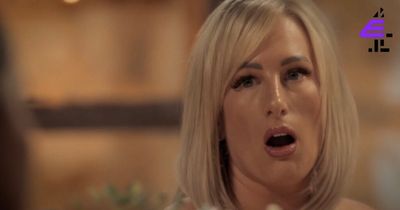 Married At First Sight stars see preview of new UK series and they say 'juicy' show is 'unbelievable'