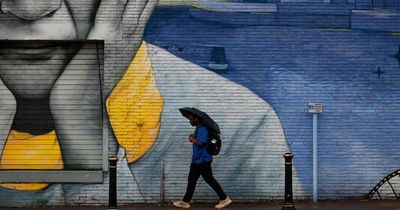 Met office weather forecast for Nottingham as final weeks of school holidays approach